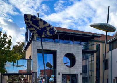 Rathaus Holzgerlingen