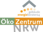 Logo Öko Zentrum NRW